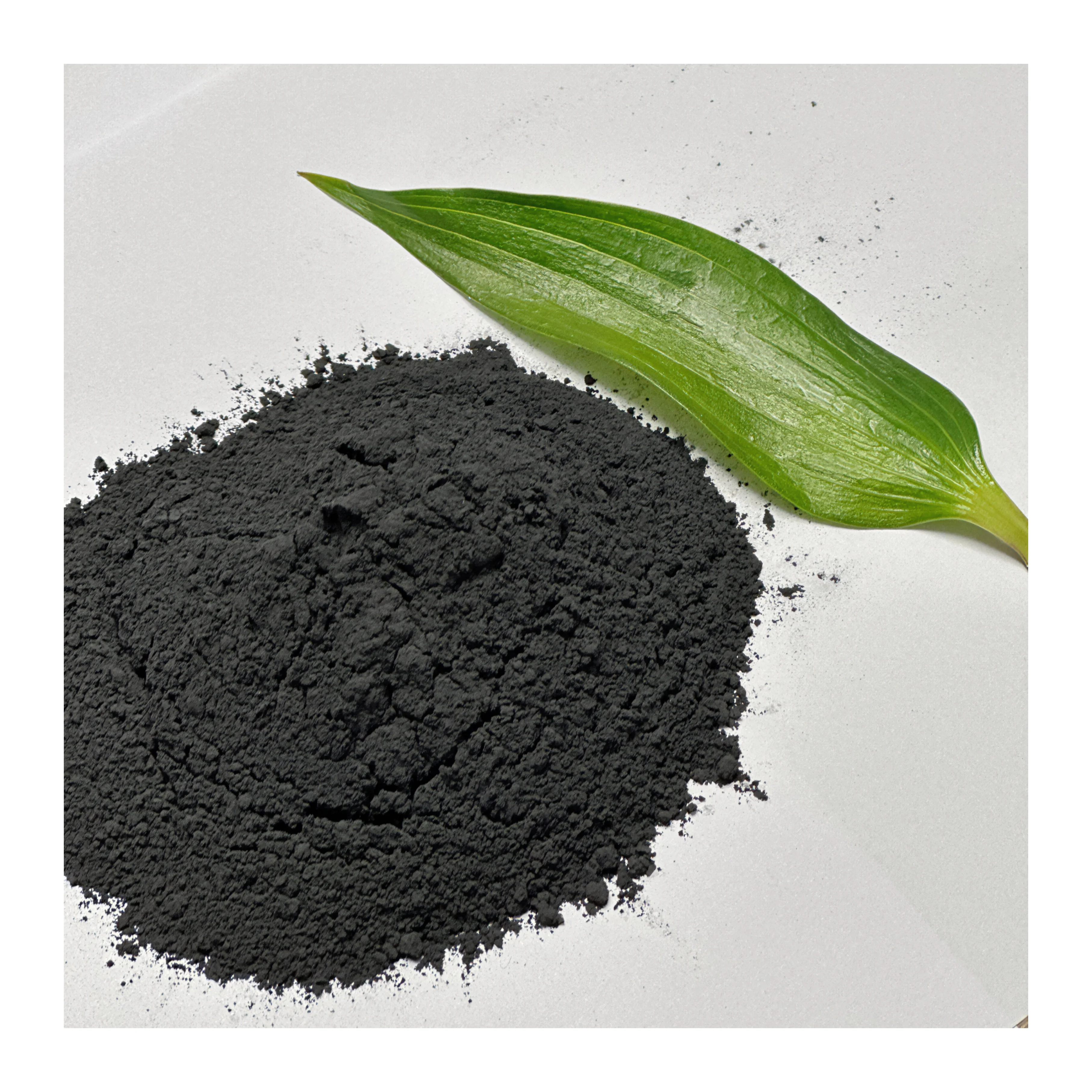 Impregnated Sulfur Koh Naoh Phosphoric Acid Potash Copper Oxide