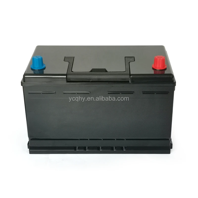 autobatterie kasten 12v 80ah 70ah 70 95 d26 leeren plastik batterie gehäuse  für starter batterie des autos 12v