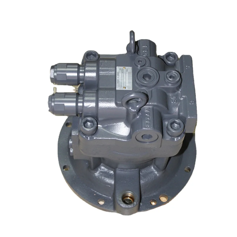 ぱる Belparts Excavator Swing Motor for Hitachi ZX 200 - 4398514