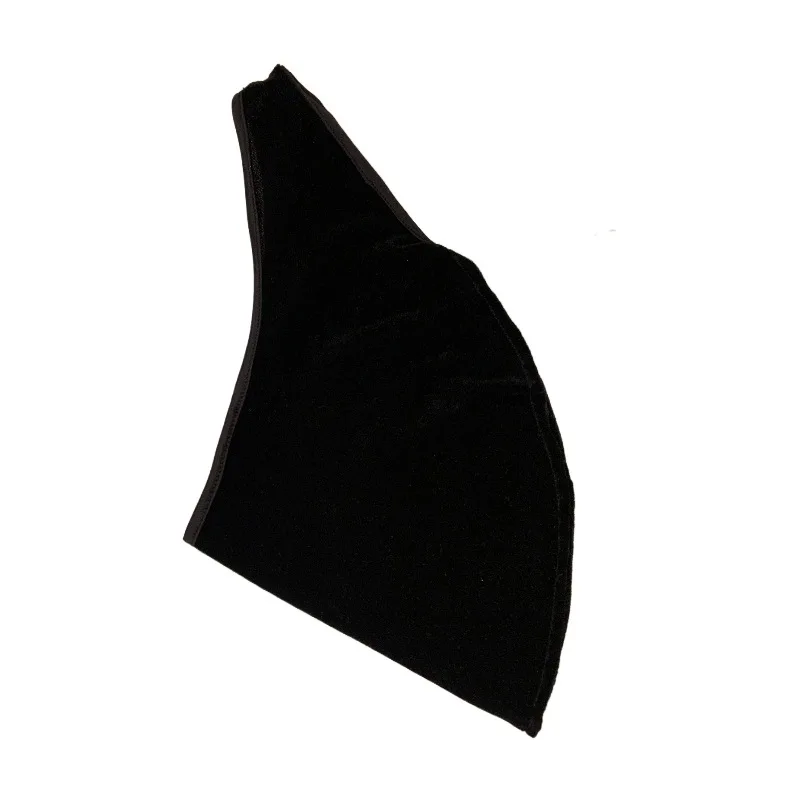 Сумка для полотенец с шариком боулинга тряпка-мешок тканевая салфетка чистки чехол бабочка мягкая ткань и