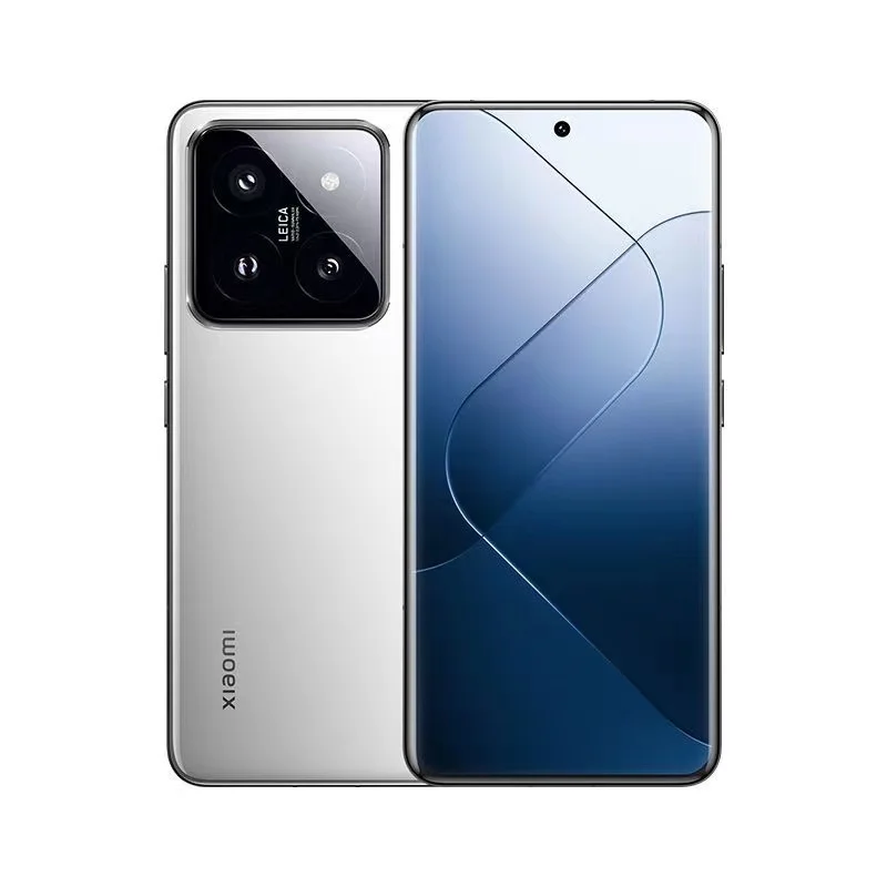 Xiaomi 14 Pro - Snapdragon 8 Gen 3, 120hz Screen, 120W Charge