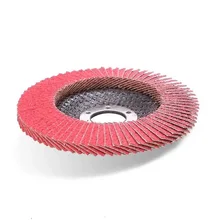 Cheap aluminum oxide flap discs ceramic flap sanding wheel for angle grinder flap disc wheels grinding abrasive discs with metal