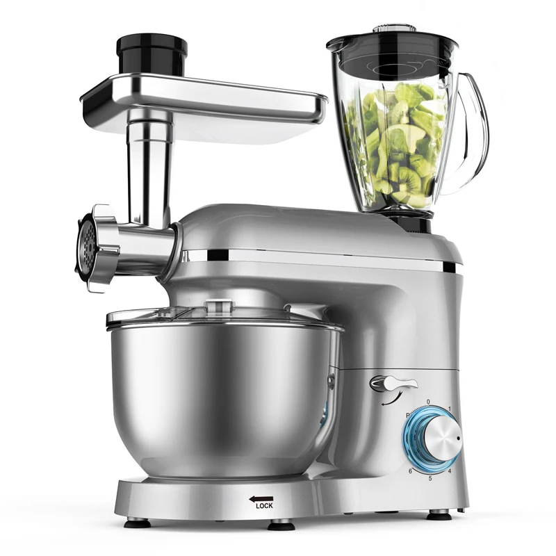 Household Professional Electric Multifunctional Food Mixer Machine