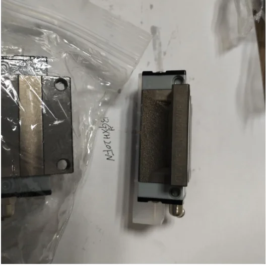 STAF BGXH20 BGXH20FN BGXH20FL BGXH20FE Linear Guide Rail System Cnc Rail Linear Guide Linear Guides Rail Block
