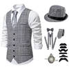 Vest Accessory Set C