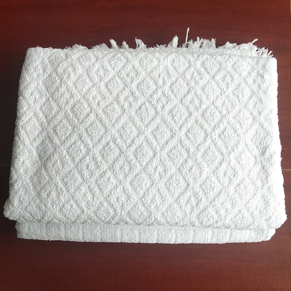 Complete Hajj / Umrah Set (ihram for