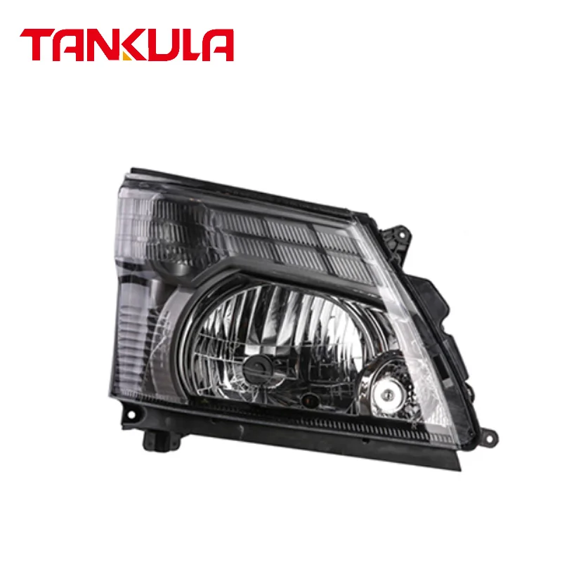 車用フロントヘッドランプ81110-37440 81150-37440自動車照明システム