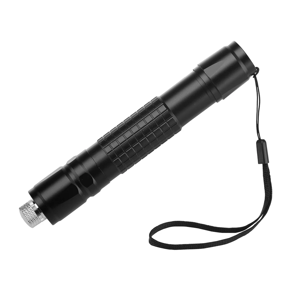 Handheld Portable 532nm Green Laser Pointer with Bright Light Long Distance