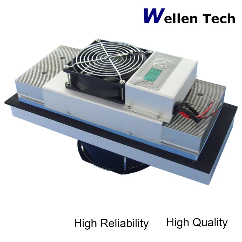 Peltier Module Assembly Semiconductor Peltier Thermoelectric Heat Exchanger Modules Air ...
