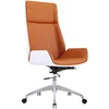 Arancione + Bianco