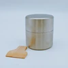 Silver 250ML (Satin Polished)