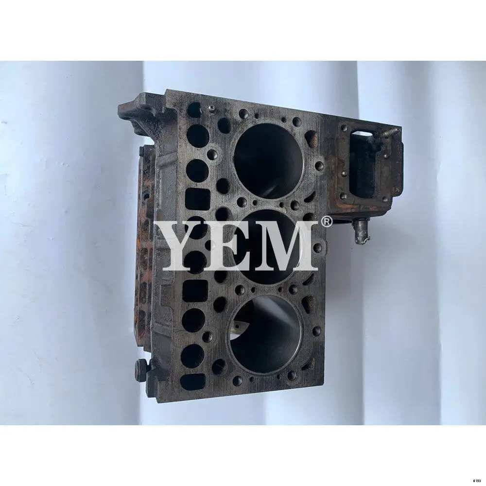 Cylinder Block Fit for Kubota D1503
