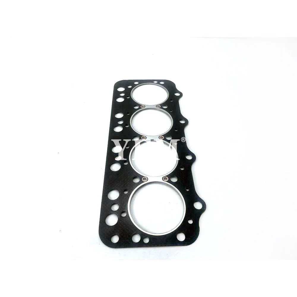 For Weichai WP2 Head Gasket Repair Kit