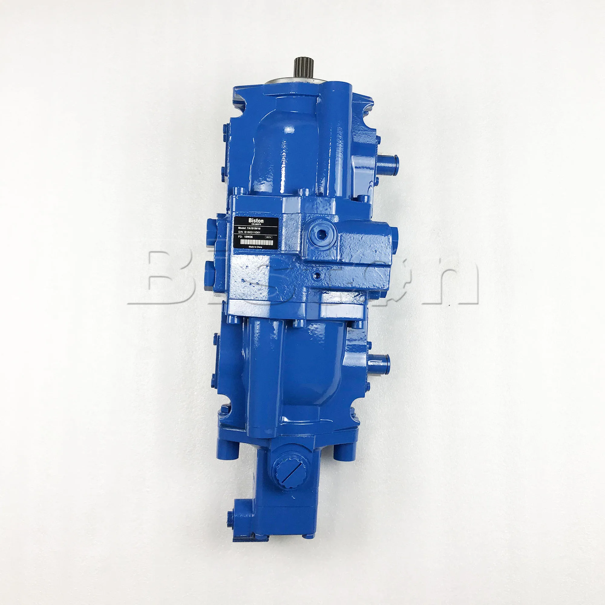 purpose of <a href='https://www.ruidapetroleum.com/product/47'>hydraulic</a> <a href='https://www.ruidapetroleum.com/product/49'>pump</a> made in china