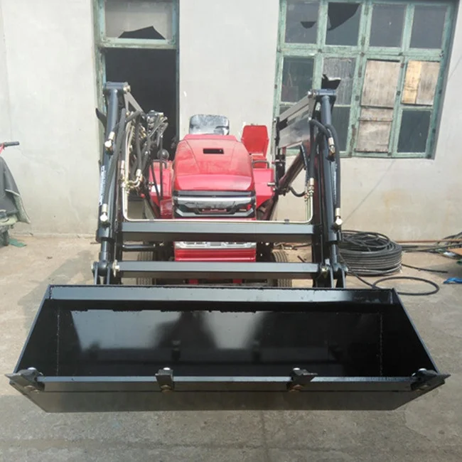 Лидер продаж, высокоэффективный мини-трактор 20 л.с.