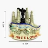 Barcelona Landmark 2