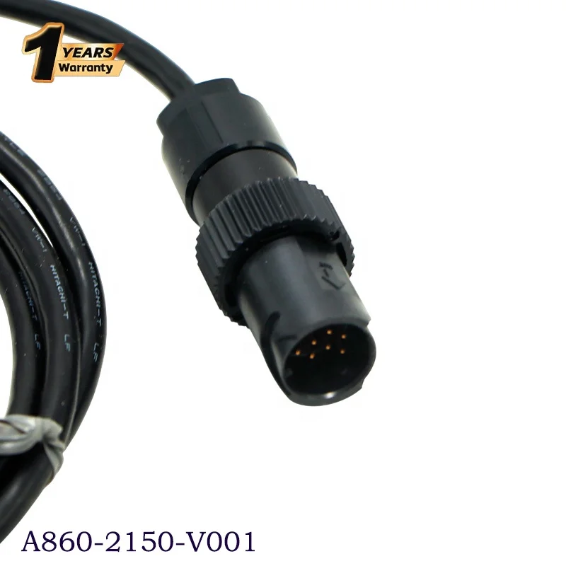 Original Fanuc Spindle Bz Sensor A860-2150-V001 - Used Electrical