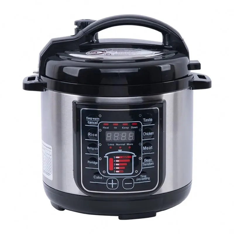Rice Cooker Manufacturer and Supplier in China - Longbank