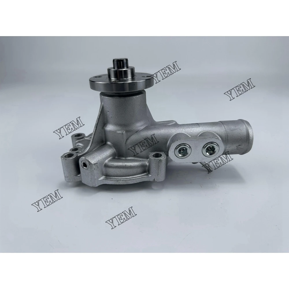 For Yanmar 4TNV98 Water Pump Aftermarket Engine Spare Parts 2