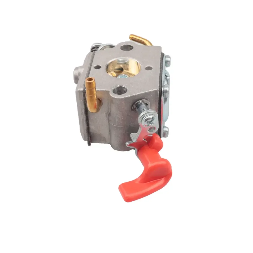 Carburetor Echo CS-2511T CS-2511P CS-2511TS Chainsaw A021004690 WT-1208 Carburador