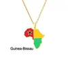 Guinea-Bissau