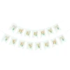 paper banner