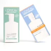 Skin care product box