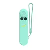 Funda protectora para mando a distancia Nex (verde crema)