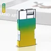 HB033-1 Two-tone orange-green