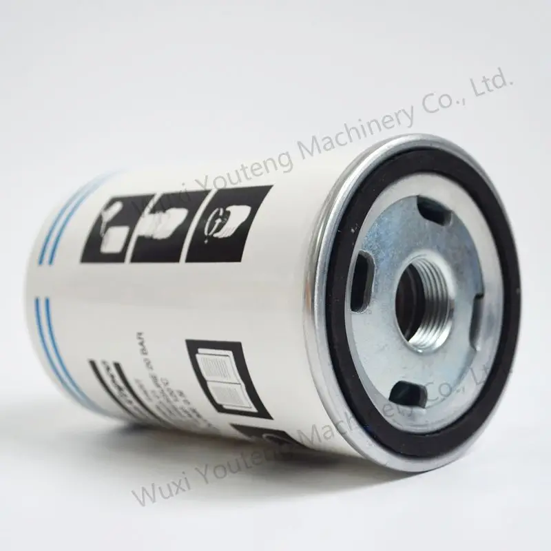 Oil Separator 1622062301 G4 G5 GA11 GA18 GA22 GA30 Oil-injected Air Compressor Spare Parts for Atlas Copco