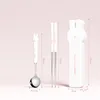 Rabbit Year Portable (White Two-Piece Set)