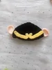 Cerdito tejido
