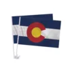 Banderas de Colorado
