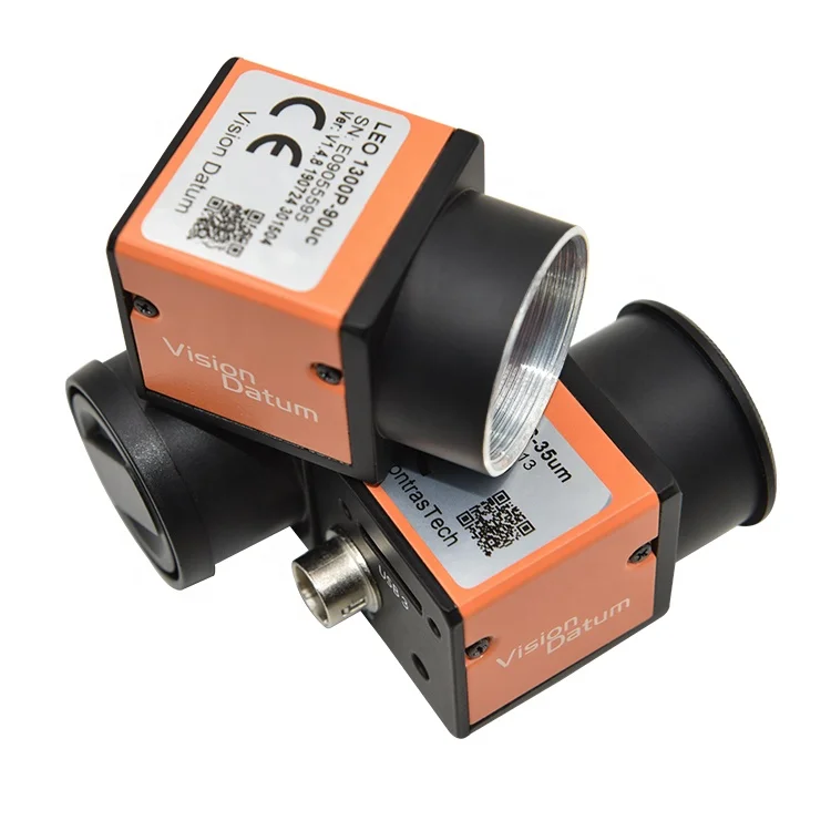 1000FPS Compatible OpenCV 640x480 Global Shutter USB 3.0 Camera Module High Speed Slow Motion Camera