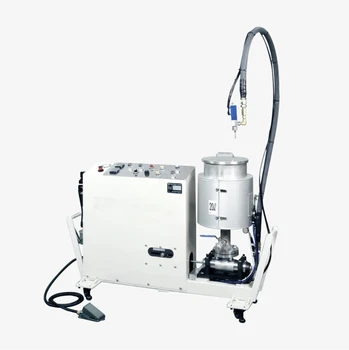Servo-Driven Single-Component Self-Metering Potting Machine Industrial Equipment