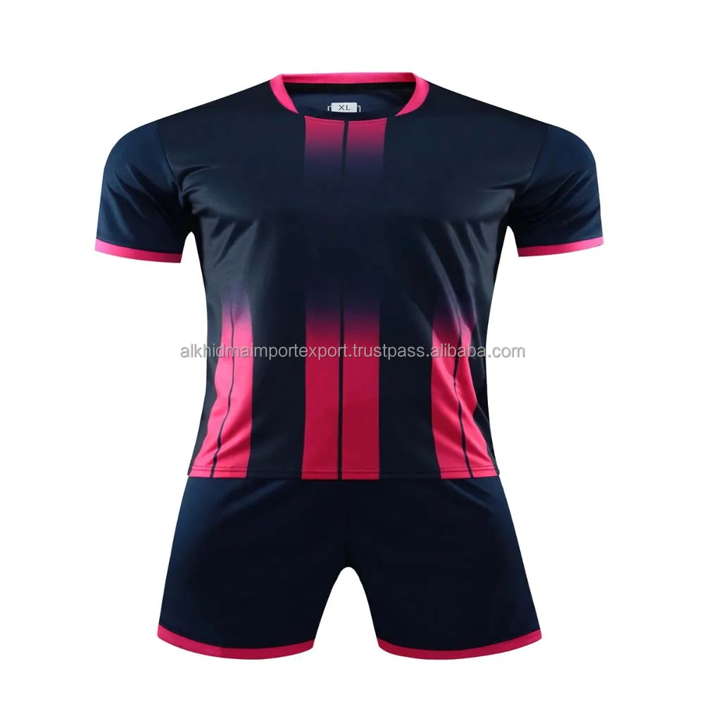 Unique Design Modern Cheap Reversible Soccer Referee Jersey Uniform Football  Soccer Jersey - China Custom Sports Jersey and Soccer Jersey price