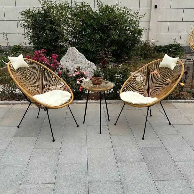 papasan chair acapulco outdoor chair