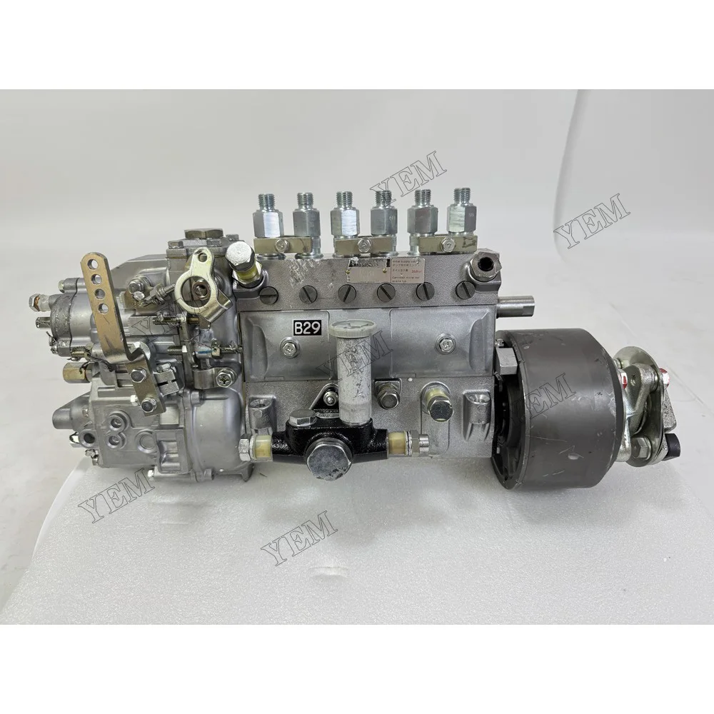 Japan OEM Parts J08C Diesel Pump Part No. 101603-2800