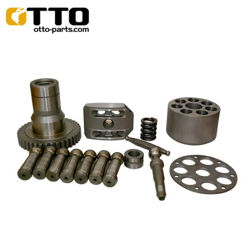 Construction Machinery Shaft Final Drive Excavator Hydraulic