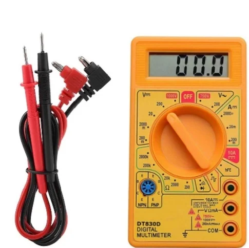 Unitrend UNI-T UT243 TRUE RMS Power and Harmonics Clamp Meters, multimeter UT243