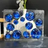 Twelve constellations 12-section a