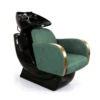 Verde militar