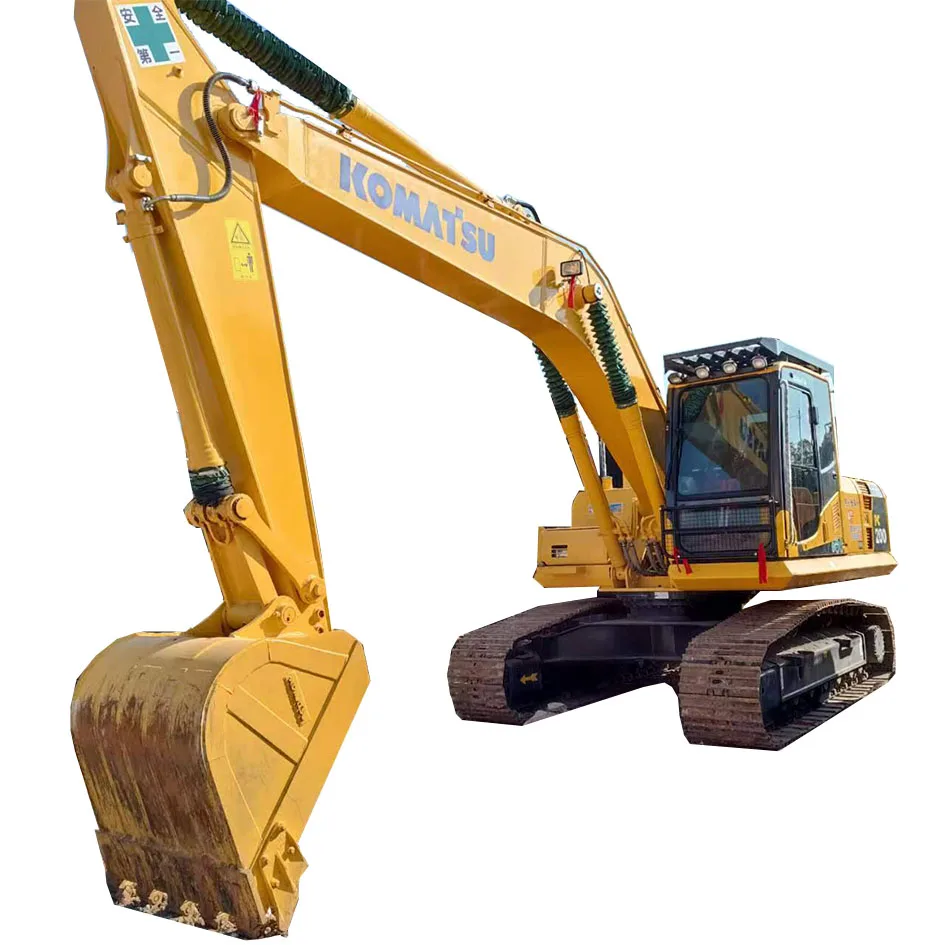 【モンチーさん専用】コマツ　PC200-10 EXCAVATOR 80%new KOMATSU Excavators PC200-10MO - Heavy Duty 20tons