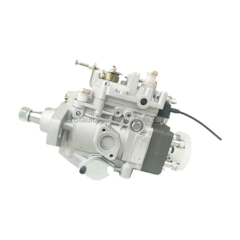 Diesel VE Fuel Injection Pump 104646-6172 - High Quality