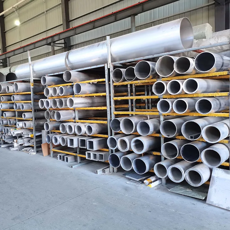 3003 Aluminum pipe performance 3003 Aluminum pipe performance