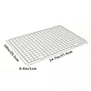 Silver 37.3*25.5*1cm (opp bag)