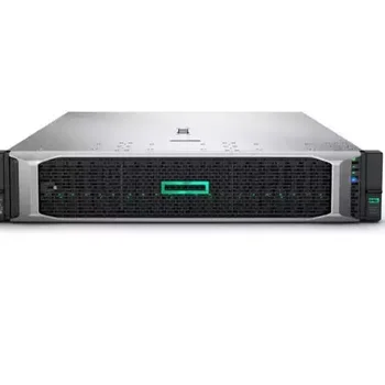 HPE Proliant DL380G10 Nas Server Storage Ssd Hp- Server Rack hpe proliant dl380 gen10 server