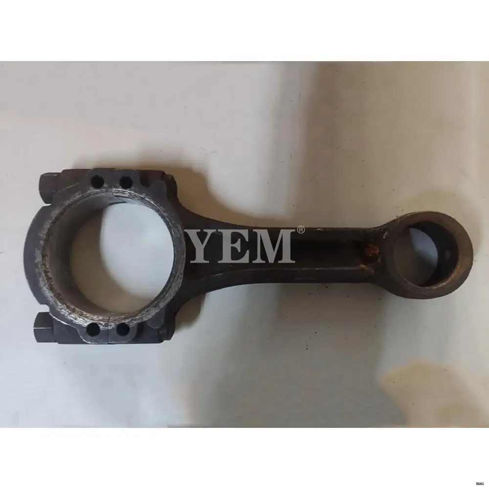 N843 Connecting Rod Assembly for Shibaura