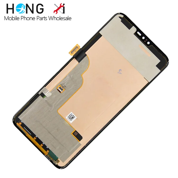 LG V50 Screen Replacement - Original LCD Display for LG V50s 5G