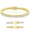5mm - Gold